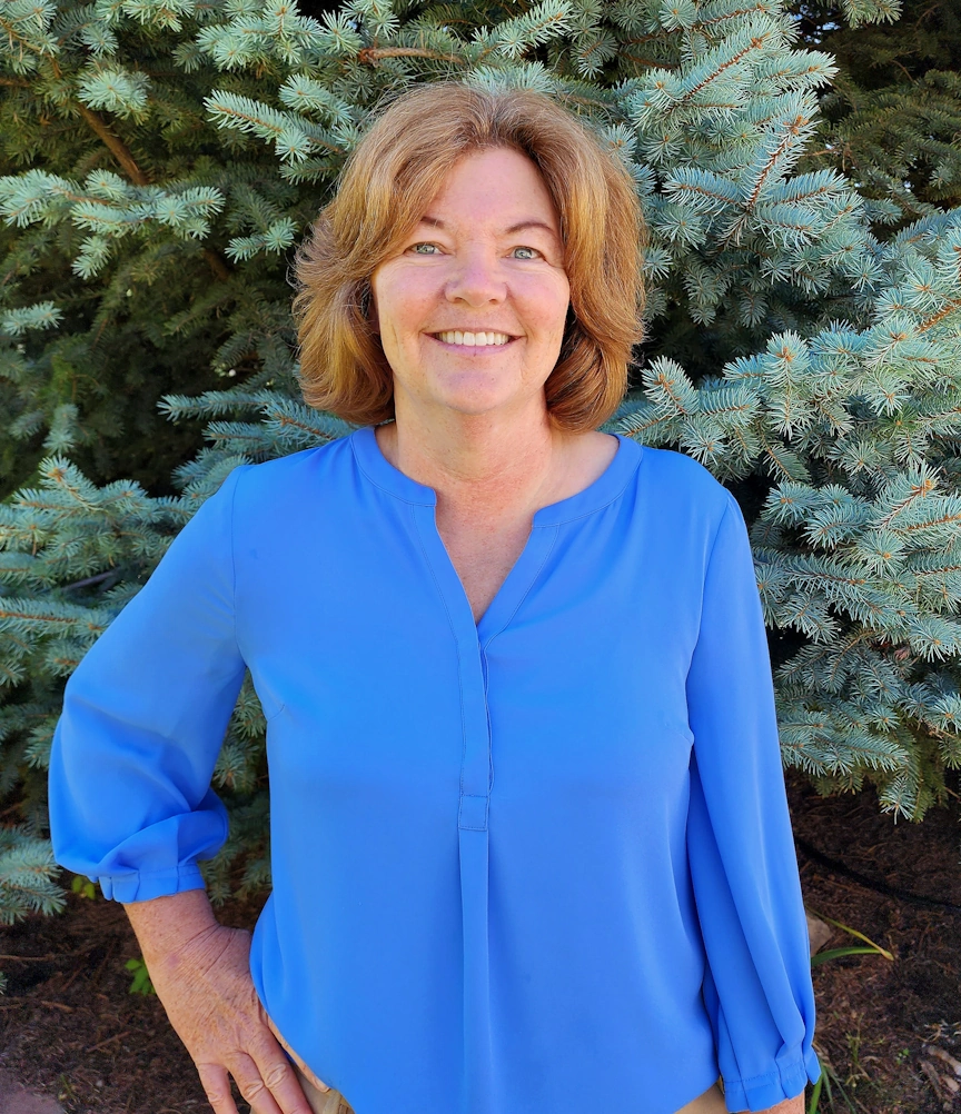 Dr Rose George, Psychiatrist in Fort Collins